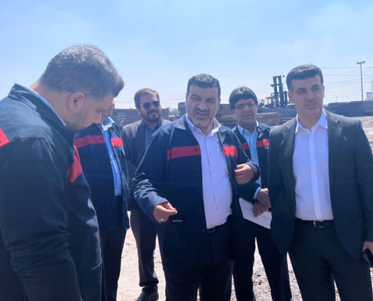 تحقق شعار سال یک تکلیف ملی است