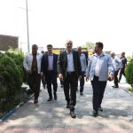 افزایش راندمان خطوط تایر سازی