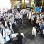 افزایش راندمان خطوط تایر سازی